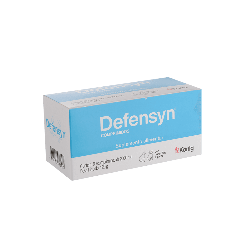 Defensyn® Comprimidos